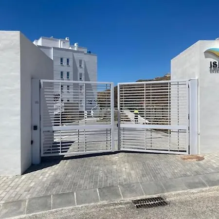 Luxury Isea Calaceite With Fantastic Seaview